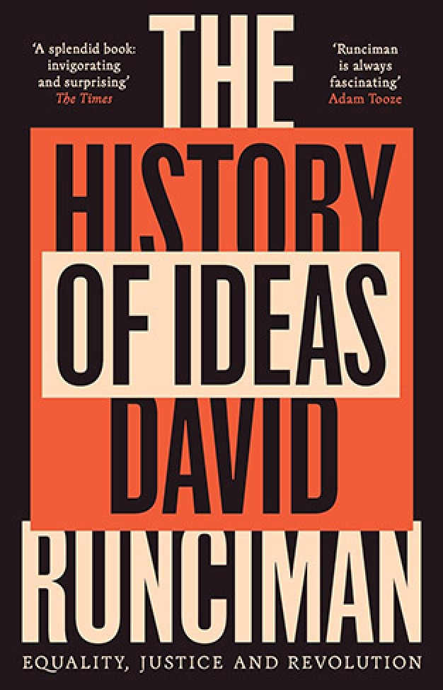 The History of Ideas: 